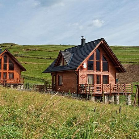 Winter&Summer - Chalets Ždiar Exterior foto