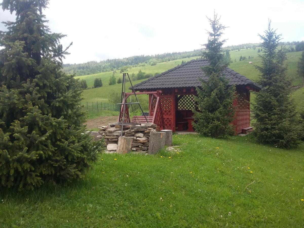 Winter&Summer - Chalets Ždiar Exterior foto